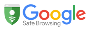 Google site seguro intima style